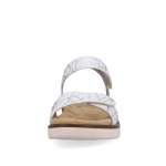náhled Dámské sandály REMONTE D2049-80 bílá S3