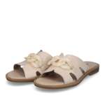 náhled Dámské nazouváky REMONTE RIE-10202224-S3 béžová