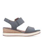 náhled Dámské sandály REMONTE RIE-10202228-S3 modrá