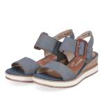 náhled Dámské sandály REMONTE RIE-10202228-S3 modrá
