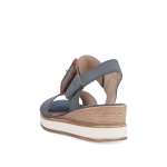 náhled Dámské sandály REMONTE RIE-10202228-S3 modrá