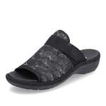 náhled Dámské nazouváky REMONTE RIE-10202237-S3 černá