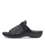 náhled Dámské nazouváky REMONTE RIE-10202237-S3 černá