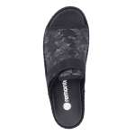 náhled Dámské nazouváky REMONTE RIE-10202237-S3 černá