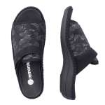 náhled Dámské nazouváky REMONTE RIE-10202237-S3 černá