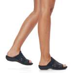 náhled Dámské nazouváky REMONTE RIE-10202237-S3 černá