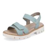 náhled Dámské sandály REMONTE RIE-10202242-S3 modrá