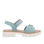 náhled Dámské sandály REMONTE RIE-10202242-S3 modrá