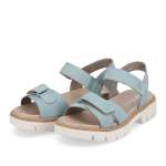 náhled Dámské sandály REMONTE RIE-10202242-S3 modrá