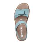 náhled Dámské sandály REMONTE RIE-10202242-S3 modrá