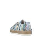 náhled Dámské polobotky RIEKER RIE-10202251-S3 modrá