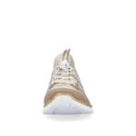 náhled Dámské tenisky RIEKER RIE-10202267-S3 béžová