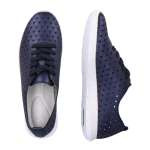 náhled Dámské tenisky REMONTE RIE-10202290-S3 modrá