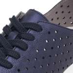 náhled Dámské tenisky REMONTE RIE-10202290-S3 modrá