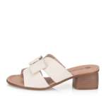 náhled Dámské nazouváky REMONTE R8759-60 béžová S6