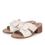 náhled Dámské nazouváky REMONTE R8759-60 béžová S6