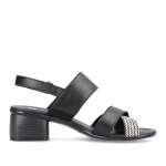 náhled Dámské sandály REMONTE RIE-10202296-S3 černá