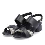 náhled Dámské sandály REMONTE RIE-10202296-S3 černá