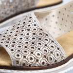 náhled Dámské sandály RIEKER RIE-10202315-S3 růžová