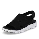 náhled Dámské sandály RIEKER RIE-10202328-S3 černá