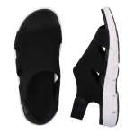 náhled Dámské sandály RIEKER RIE-10202328-S3 černá