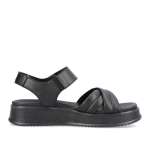 náhled Dámské sandály RIEKER RIE-10202336-S3 černá