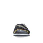 náhled Pánské nazouváky RIEKER RIE-10202351-S3 modrá