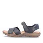 náhled Pánské sandály RIEKER RIE-10202355-S3 modrá