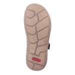 náhled Pánské sandály RIEKER RIE-10202355-S3 modrá