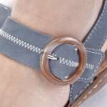 náhled Dámské sandály RIEKER RIE-10202385-S3 modrá