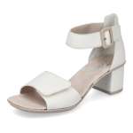 náhled Dámské sandály RIEKER 64750-60 béžová S3