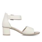 náhled Dámské sandály RIEKER 64750-60 béžová S3