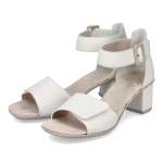 náhled Dámské sandály RIEKER 64750-60 béžová S3