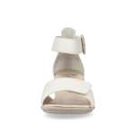 náhled Dámské sandály RIEKER 64750-60 béžová S3