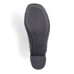 náhled Dámské sandály RIEKER RIE-10202424-S3 černá