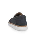 náhled Pánské mokasíny RIEKER B9954-14 modrá S3