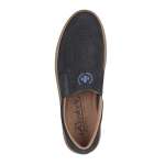 náhled Pánské mokasíny RIEKER B9954-14 modrá S3