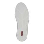 náhled Pánské mokasíny RIEKER B9954-14 modrá S3