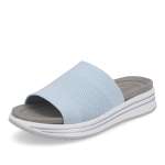 náhled Dámské nazouváky REMONTE RIE-10202491-S3 modrá