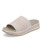 náhled Dámské nazouváky REMONTE RIE-10202492-S3 růžová