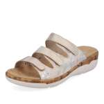 náhled Dámské nazouváky REMONTE RIE-10202498-S3 béžová