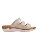 náhled Dámské nazouváky REMONTE RIE-10202498-S3 béžová