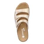 náhled Dámské nazouváky REMONTE RIE-10202498-S3 béžová