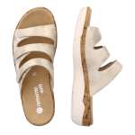 náhled Dámské nazouváky REMONTE RIE-10202498-S3 béžová