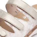 náhled Dámské nazouváky REMONTE RIE-10202498-S3 béžová