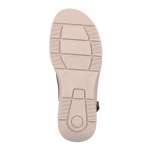 náhled Dámské sandály RIEKER V9252-24 hnědá S3