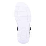 náhled Dámské sandály RIEKER V9253-14 modrá S3