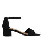 náhled Dámské sandály TAMARIS TAM-10202570-S3 černá