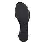 náhled Dámské sandály TAMARIS TAM-10202570-S3 černá