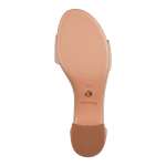 náhled Dámské sandály TAMARIS TAM-10202572-S3 béžová